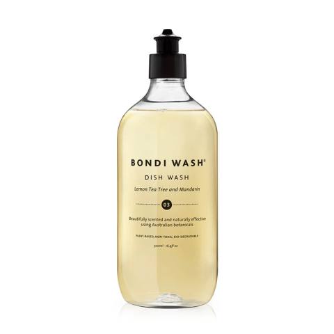 Dish Wash Lemon Tea Tree & Mandarin