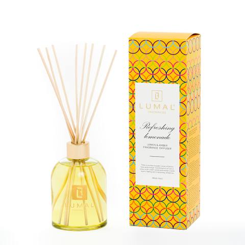 Classic LF Lemon & Amber 