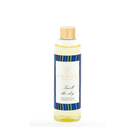 LF Classic Refill Rose & Patchouli