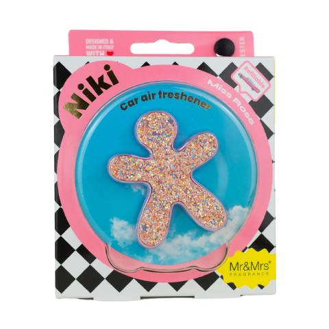 Niki Miss Rose 729