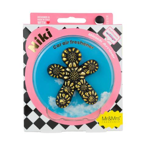 Niki Black Amber 896