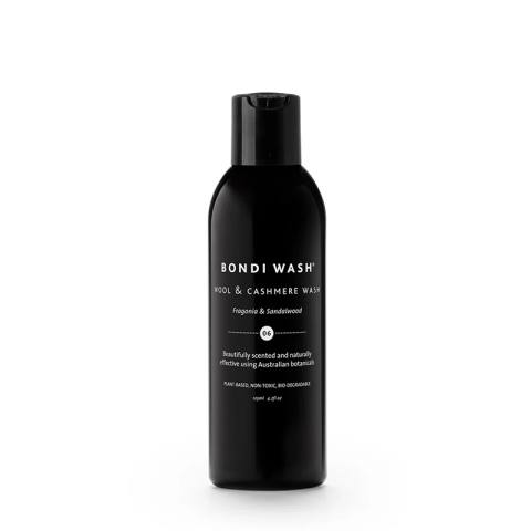 Wool & Cashmere Wash Fragonia & Sandalwood