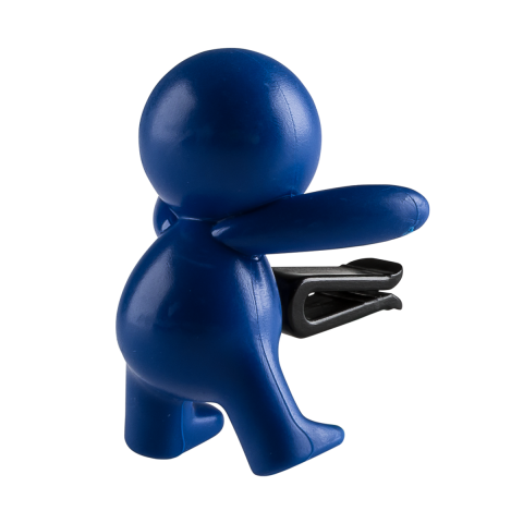 Gigi Blue Patchouly 683