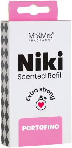 Niki Refill Portofino 877