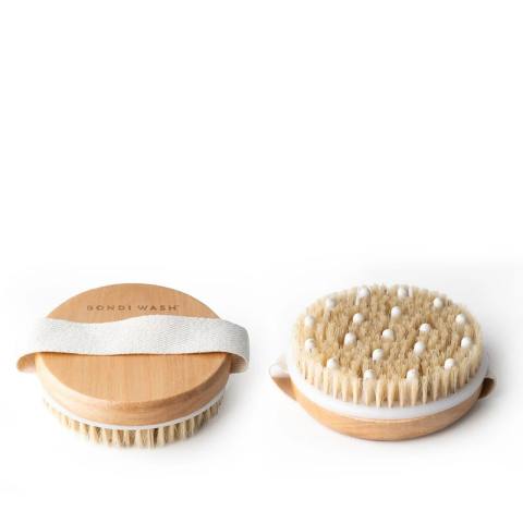 Body Brush