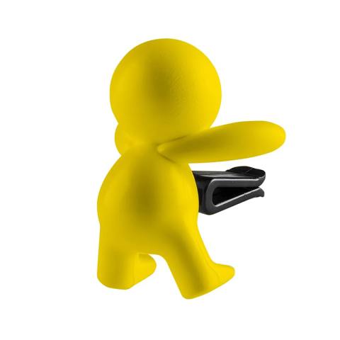 Gigi Yellow Salted Carame