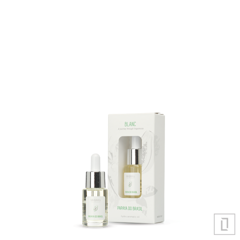 Hydro aromatic oil Papaya Do Brasil