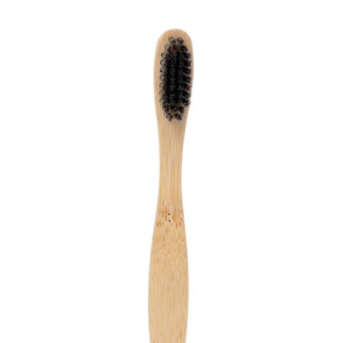 Bamboo Toothbrush