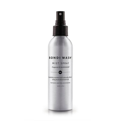 Mist Spray Fragonia & Sandalwood