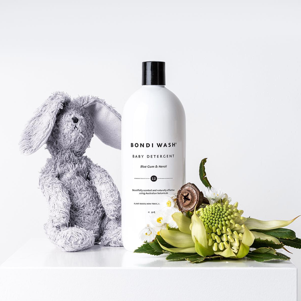 BONDI WASH BABY CARE