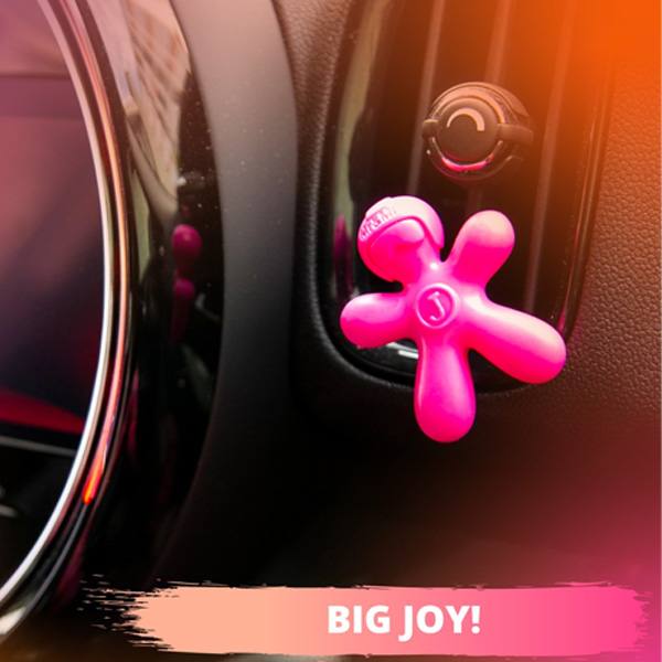 BIG JOY